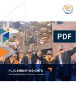 Placement Brochure 2024