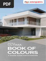 Digital Ultima Book of Colours