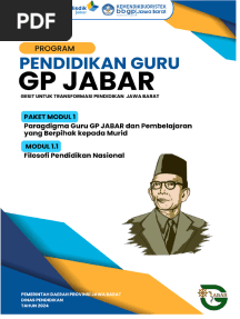 Modul 1.1 Level 1
