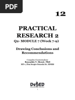 7 - Q2 Practical Research