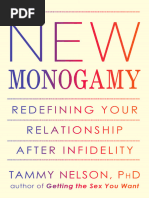 Tammy Nelson - New Monogamy - Redefining Your Relationship After Infidelity-New Harbinger Publications (2012)