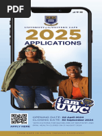 UWC 2025 Application Brochure Web Version Update 01 - 04 - 24 2