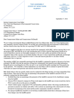 Dunn Letter From MCD and Ash To Dec 9 24 LTR To DEC Re REC