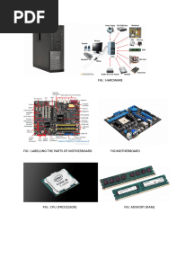Fig: Hardware