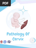 Pathology of Cervix