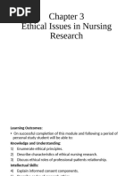 Chapter 3-Ethical Issue in Nursing Research_b3271858bf1f373a429b32ffb50fd939