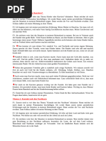 Sprechen B1