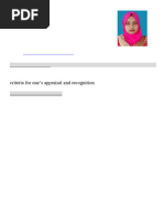 Farjana Akter Asa CV