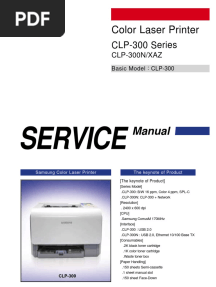 CLP 300N
