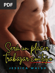 Será Un Placer Trabajar Contigo- Jessica Walsh