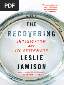 OceanofPDF.com the Recovering - Leslie Jamison