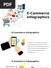 SlideEgg_400328-E Commerce Infographics