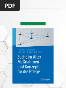 Sucht im Alter  Maßnahmen und Konzepte für die Pflege Scribd Download