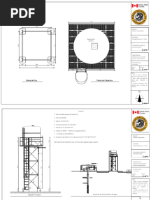 Torre Metalica