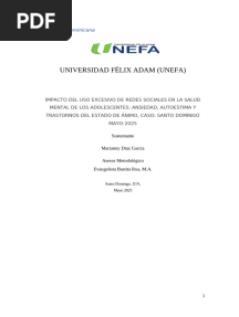 TAREA U4