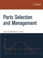 Parts Selection and Management