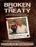 Broken Treaty