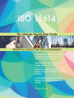 ISO 15614 The Ultimate Step-By-Step Guide