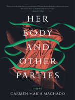 Her Body and Other Parties: Stories