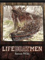 Lifeboatmen