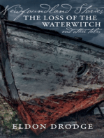 Newfoundland Stories: The Loss of the Waterwitch & Other Tales