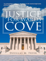 Justice for Wards Cove