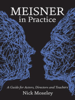 Meisner in Practice: A Guide for Actors, Directors and Teachers