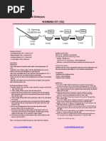 102 Warming Kit Protocol