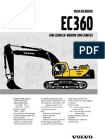 Ec 360 Spec