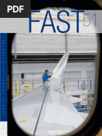 FAST51 Managing Aircraft Security