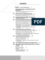 Linear Prog Chapter (Oil Problem)