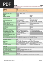 29 Ritsumeikanuniversity Specs