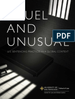 Cruel and Unusual PDF