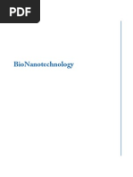 Bion a No Technolog
