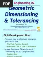 ENGR-22 Lec-19 Sp07 GDT Tolerancing-1