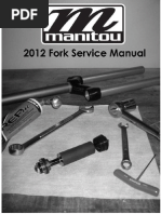 Manitou Tower Service