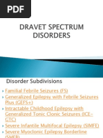 Dravet Syndrome