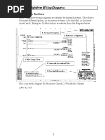 Freightliner Wiring Diagrams