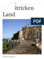 The Stricken Land