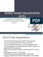 World Trade Organization