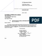 DOJ Memo On Non-Preemption of State & Local Enforcement of Immigraiton Law (4/3/02)