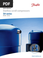 Catalogo Danfoss