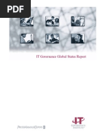 ITGI Global Status Report 2003