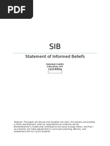 Sib Final Draft 1