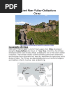 Read 6-1 3 6-1 4 6-3 3 Ancient China Revised-1