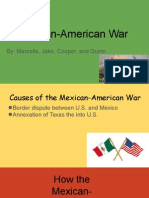 Mexican-American War