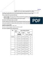 GSIS - Government Service Insurance System