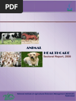 Animal Healthcare PDF