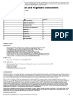 Dishonour of Cheques and Negotiable Instruments - Legalsutra - Law Students' Knowledge-Base - Law School Projects, Moot Court Memorials, Class and Case Notes and More!