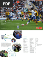 UEFA B Technical Guidelines